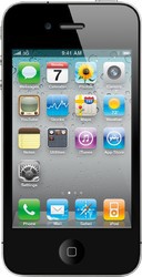 Apple iPhone 4S 64Gb black - Николаевск-на-Амуре