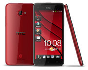 Смартфон HTC HTC Смартфон HTC Butterfly Red - Николаевск-на-Амуре