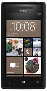 Смартфон HTC HTC Смартфон HTC Windows Phone 8x (RU) Black - Николаевск-на-Амуре