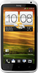 HTC One X 16GB - Николаевск-на-Амуре