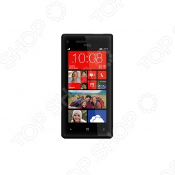 Мобильный телефон HTC Windows Phone 8X - Николаевск-на-Амуре