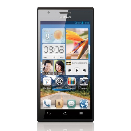 Смартфон Huawei Ascend P2 LTE - Николаевск-на-Амуре