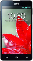 Смартфон LG E975 Optimus G White - Николаевск-на-Амуре