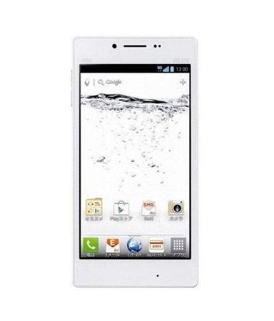 Смартфон LG Optimus G E975 White - Николаевск-на-Амуре