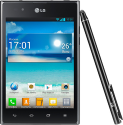 LG Optimus Vu - Николаевск-на-Амуре