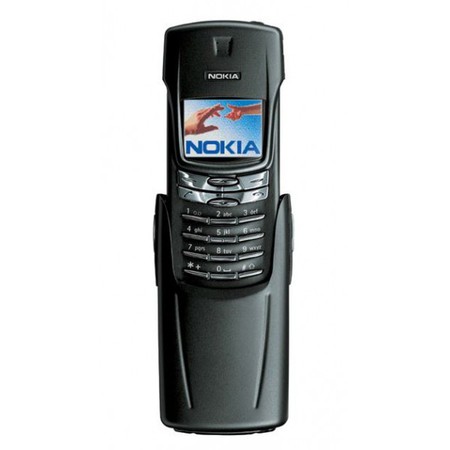 Nokia 8910i - Николаевск-на-Амуре