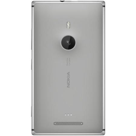 Смартфон NOKIA Lumia 925 Grey - Николаевск-на-Амуре
