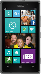 Смартфон Nokia Lumia 925 - Николаевск-на-Амуре