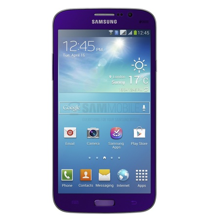 Смартфон Samsung Galaxy Mega 5.8 GT-I9152 - Николаевск-на-Амуре