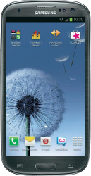 Samsung Galaxy S3 i9305 16GB - Николаевск-на-Амуре