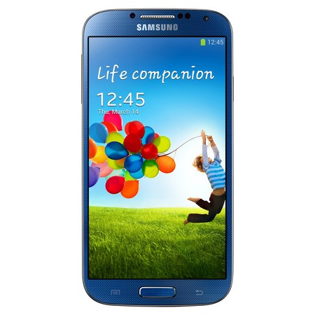 Смартфон Samsung Galaxy S4 GT-I9505 - Николаевск-на-Амуре