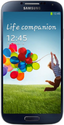 Samsung Galaxy S4 i9500 16GB - Николаевск-на-Амуре