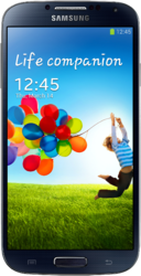 Samsung Galaxy S4 i9505 16GB - Николаевск-на-Амуре