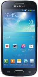 Samsung Galaxy S4 mini Duos i9192 - Николаевск-на-Амуре