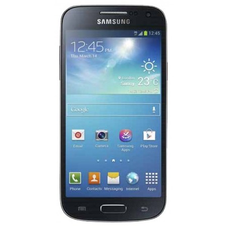 Samsung Galaxy S4 mini GT-I9192 8GB черный - Николаевск-на-Амуре