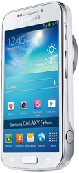 Samsung GALAXY S4 zoom - Николаевск-на-Амуре