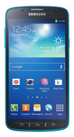 Смартфон SAMSUNG I9295 Galaxy S4 Activ Blue - Николаевск-на-Амуре