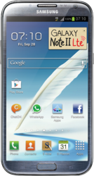 Samsung N7105 Galaxy Note 2 16GB - Николаевск-на-Амуре