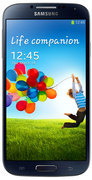 Смартфон Samsung Samsung Смартфон Samsung Galaxy S4 64Gb GT-I9500 (RU) черный - Николаевск-на-Амуре