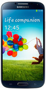 Смартфон Samsung Samsung Смартфон Samsung Galaxy S4 Black GT-I9505 LTE - Николаевск-на-Амуре