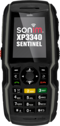 Sonim XP3340 Sentinel - Николаевск-на-Амуре