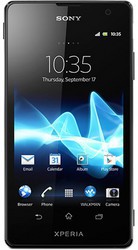 Sony Xperia TX - Николаевск-на-Амуре