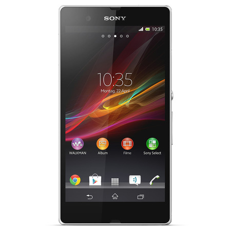 Смартфон Sony Xperia Z C6603 - Николаевск-на-Амуре