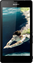 Sony Xperia ZR - Николаевск-на-Амуре