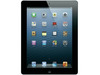 Apple iPad 4 32Gb Wi-Fi + Cellular черный - Николаевск-на-Амуре