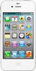 Apple iPhone 4S 16Gb white - Николаевск-на-Амуре