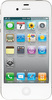 Смартфон Apple iPhone 4S 16Gb White - Николаевск-на-Амуре