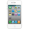 Мобильный телефон Apple iPhone 4S 32Gb (белый) - Николаевск-на-Амуре