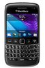 Смартфон BlackBerry Bold 9790 Black - Николаевск-на-Амуре