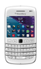 Смартфон BlackBerry Bold 9790 White - Николаевск-на-Амуре