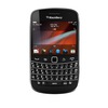 Смартфон BlackBerry Bold 9900 Black - Николаевск-на-Амуре