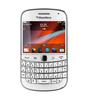 Смартфон BlackBerry Bold 9900 White Retail - Николаевск-на-Амуре
