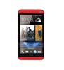 Смартфон HTC One One 32Gb Red - Николаевск-на-Амуре