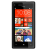Смартфон HTC Windows Phone 8X Black - Николаевск-на-Амуре