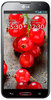 Смартфон LG LG Смартфон LG Optimus G pro black - Николаевск-на-Амуре