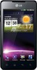 Смартфон LG Optimus 3D Max P725 Black - Николаевск-на-Амуре