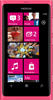 Смартфон Nokia Lumia 800 Matt Magenta - Николаевск-на-Амуре