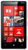 Смартфон Nokia Lumia 820 White - Николаевск-на-Амуре