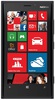 Смартфон Nokia Lumia 920 Black - Николаевск-на-Амуре