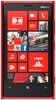 Смартфон Nokia Lumia 920 Red - Николаевск-на-Амуре