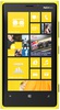 Смартфон Nokia Lumia 920 Yellow - Николаевск-на-Амуре