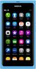 Смартфон Nokia N9 16Gb Blue - Николаевск-на-Амуре