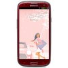 Мобильный телефон Samsung + 1 ГБ RAM+  Galaxy S III GT-I9300 16 Гб 16 ГБ - Николаевск-на-Амуре