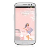 Мобильный телефон Samsung + 1 ГБ RAM+  Galaxy S III GT-I9300 La Fleur 16 Гб 16 ГБ - Николаевск-на-Амуре