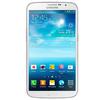 Смартфон Samsung Galaxy Mega 6.3 GT-I9200 White - Николаевск-на-Амуре