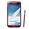Смартфон Samsung Galaxy Note 2 GT-N7100ZRD 16 ГБ - Николаевск-на-Амуре